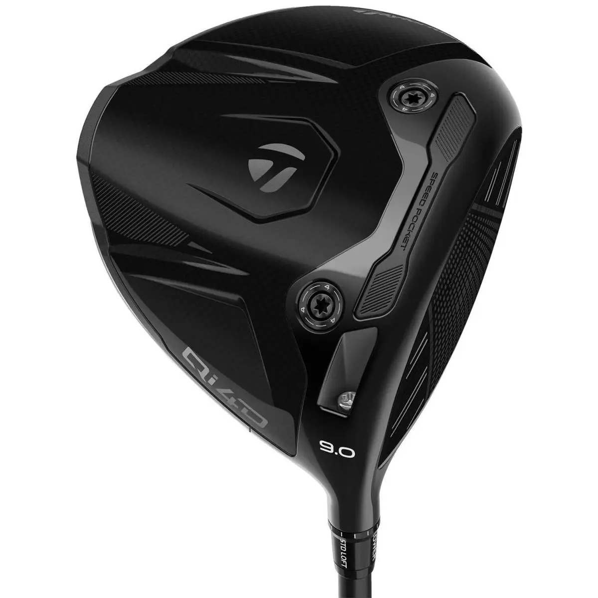 TaylorMade  - Right Hand | 10.5° | Regular | REAX MR50 Blue 0