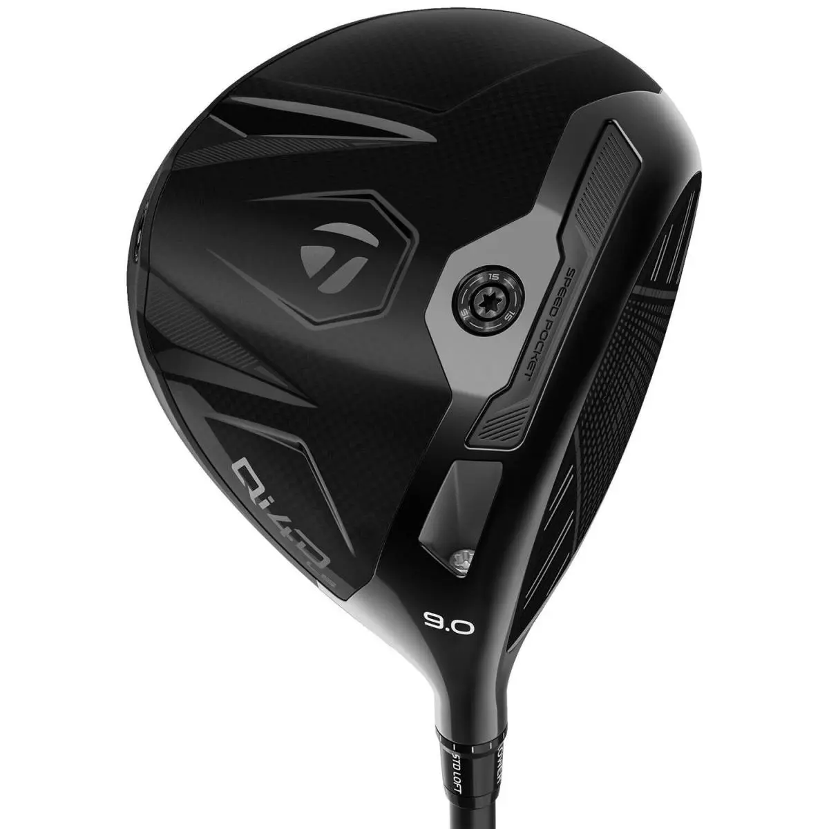 TaylorMade  - Right Hand | 10.5° | Stiff | REAX MR60 Blue 0