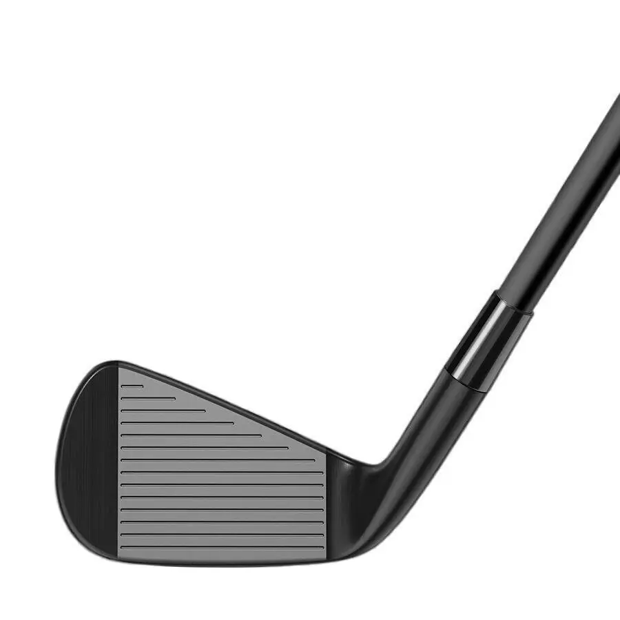 TaylorMade  - Modus Tour 105 Black - Modus Tour Black - Black 5