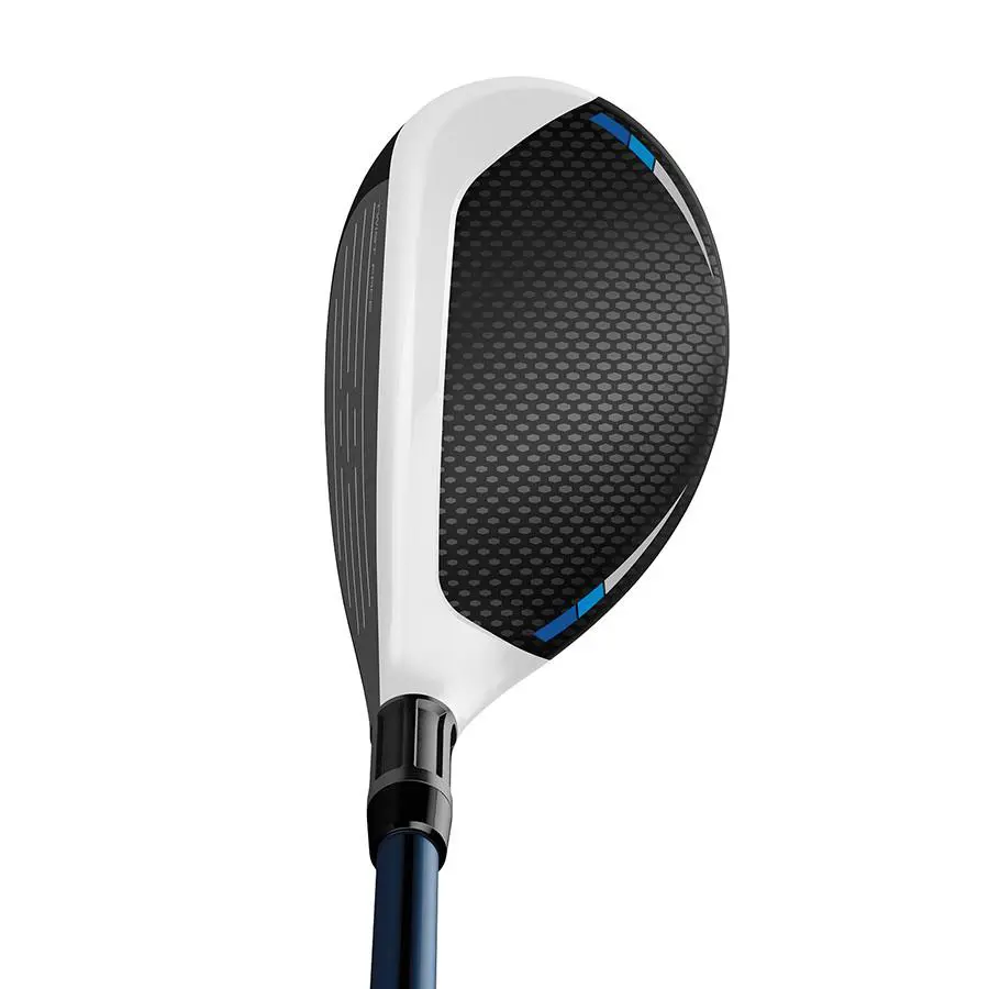 TaylorMade  - Fujikura Ventus Blue 7 - Fujikura Ventus Blue - Black (UPC: 0192371284070) 2