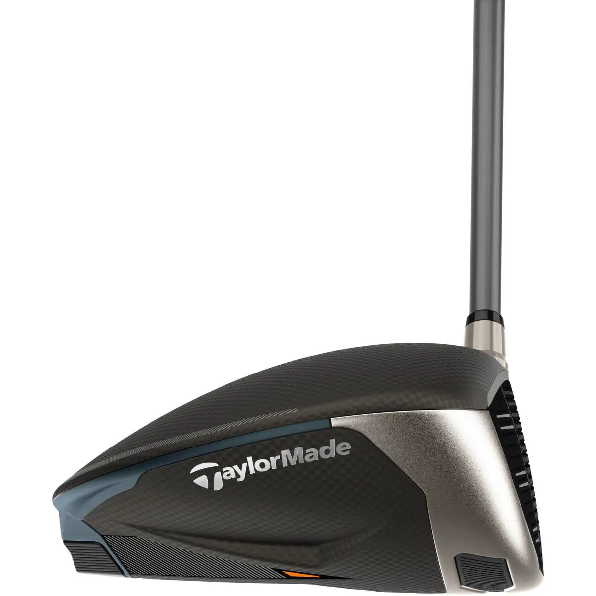 TaylorMade  - Qi4D MAX Lite - MAX Lite - Blue (UPC: 197995181088) 0