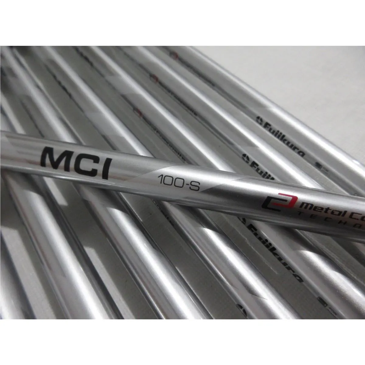 TaylorMade  - MCI-100 1