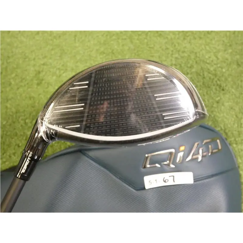 TaylorMade  - Qi4D LS - White 0