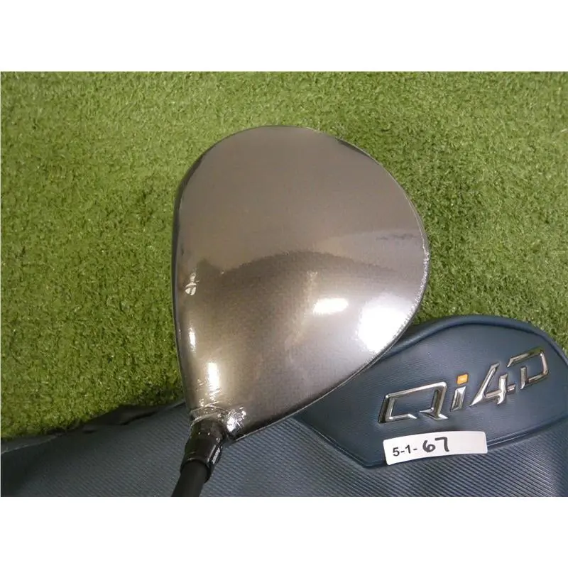 TaylorMade  - Qi4D LS - White 1
