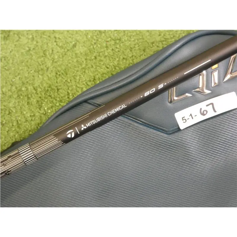 TaylorMade  - Qi4D LS - White 3