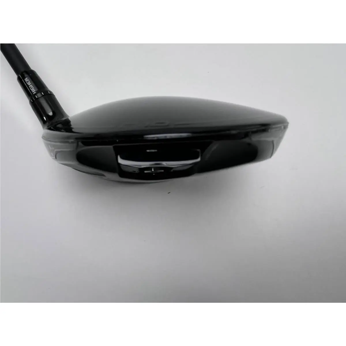TaylorMade  - Qi10 Tour - Tour - Blue 2