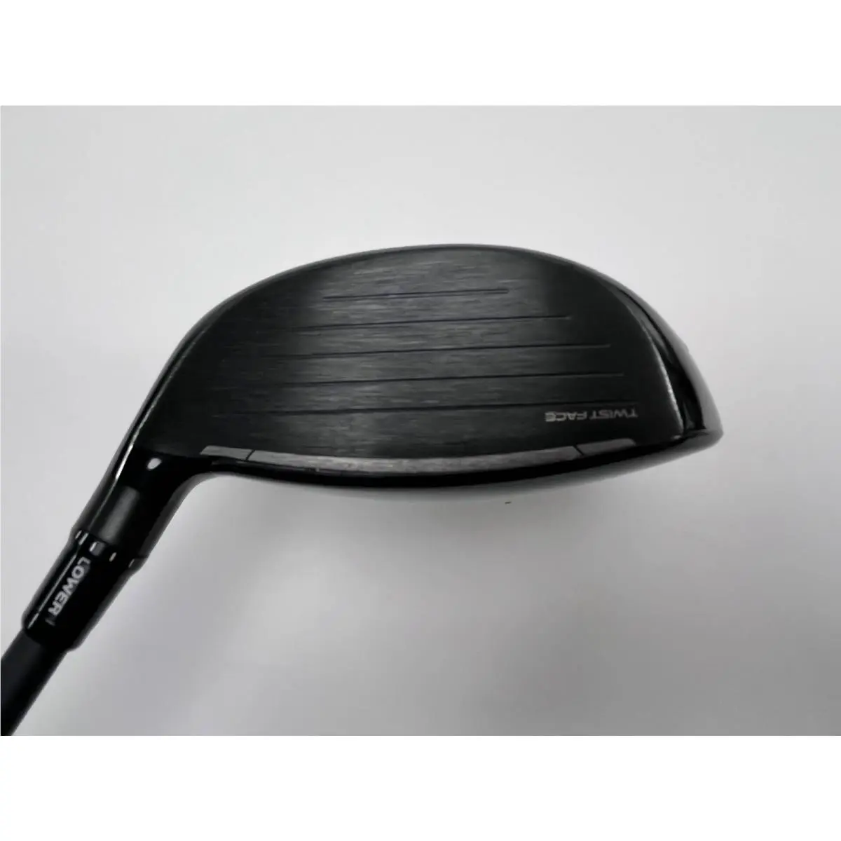 TaylorMade  - Qi10 Tour - Tour - Blue 3