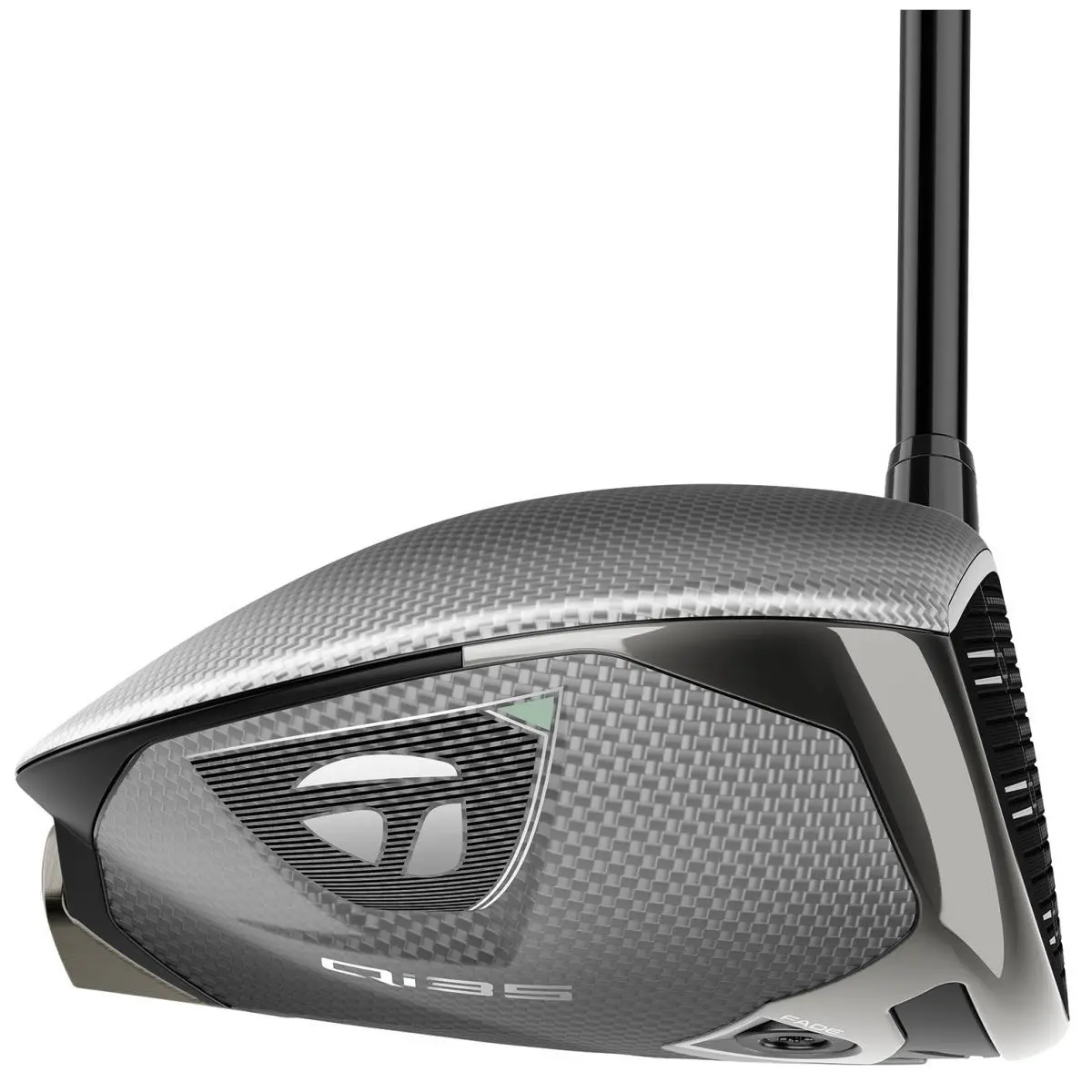 TaylorMade  - Qi35 LS - White (UPC: 192371917305) 0