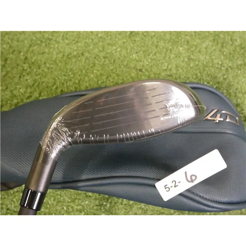 TaylorMade  - Qi4D Max - Max 0
