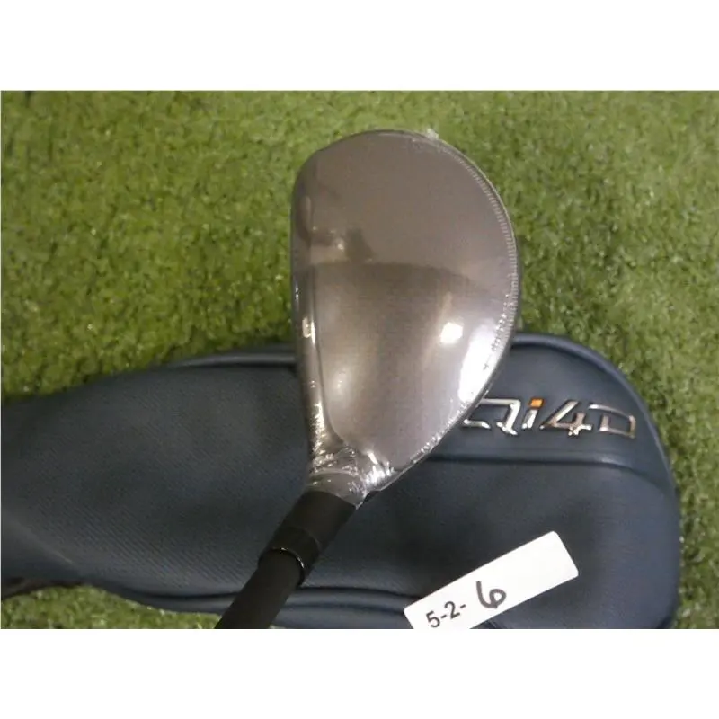 TaylorMade  - Qi4D Max - Max 1