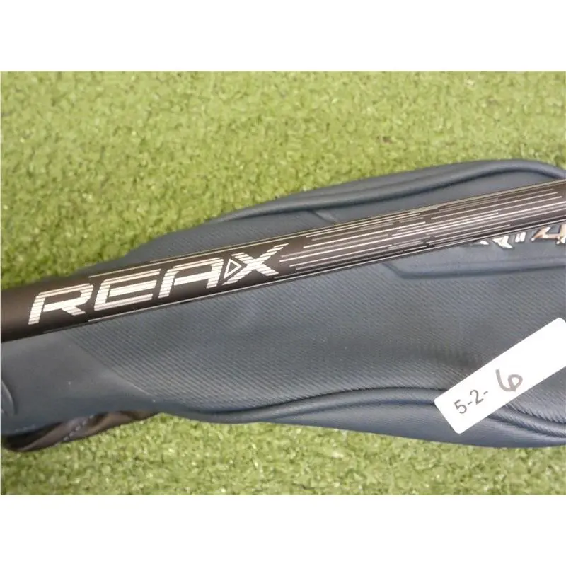 TaylorMade  - Qi4D Max - Max 2
