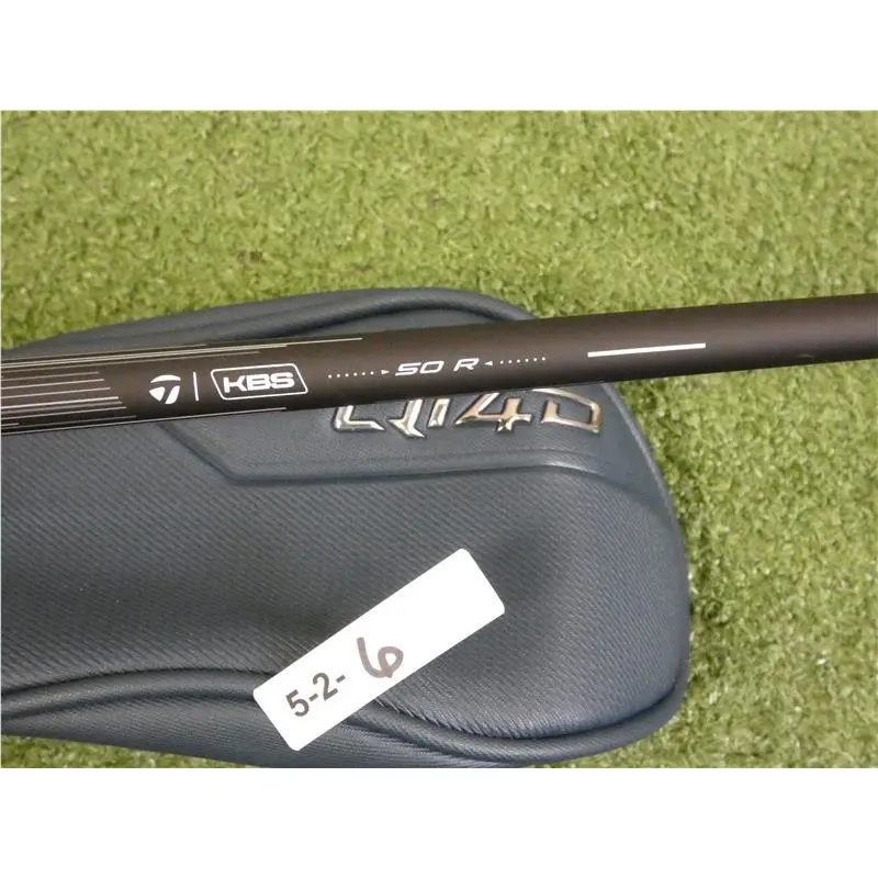 TaylorMade  - Qi4D Max - Max 3