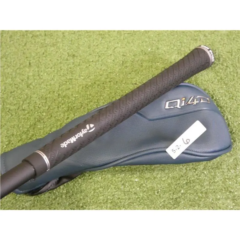 TaylorMade  - Qi4D Max - Max 4