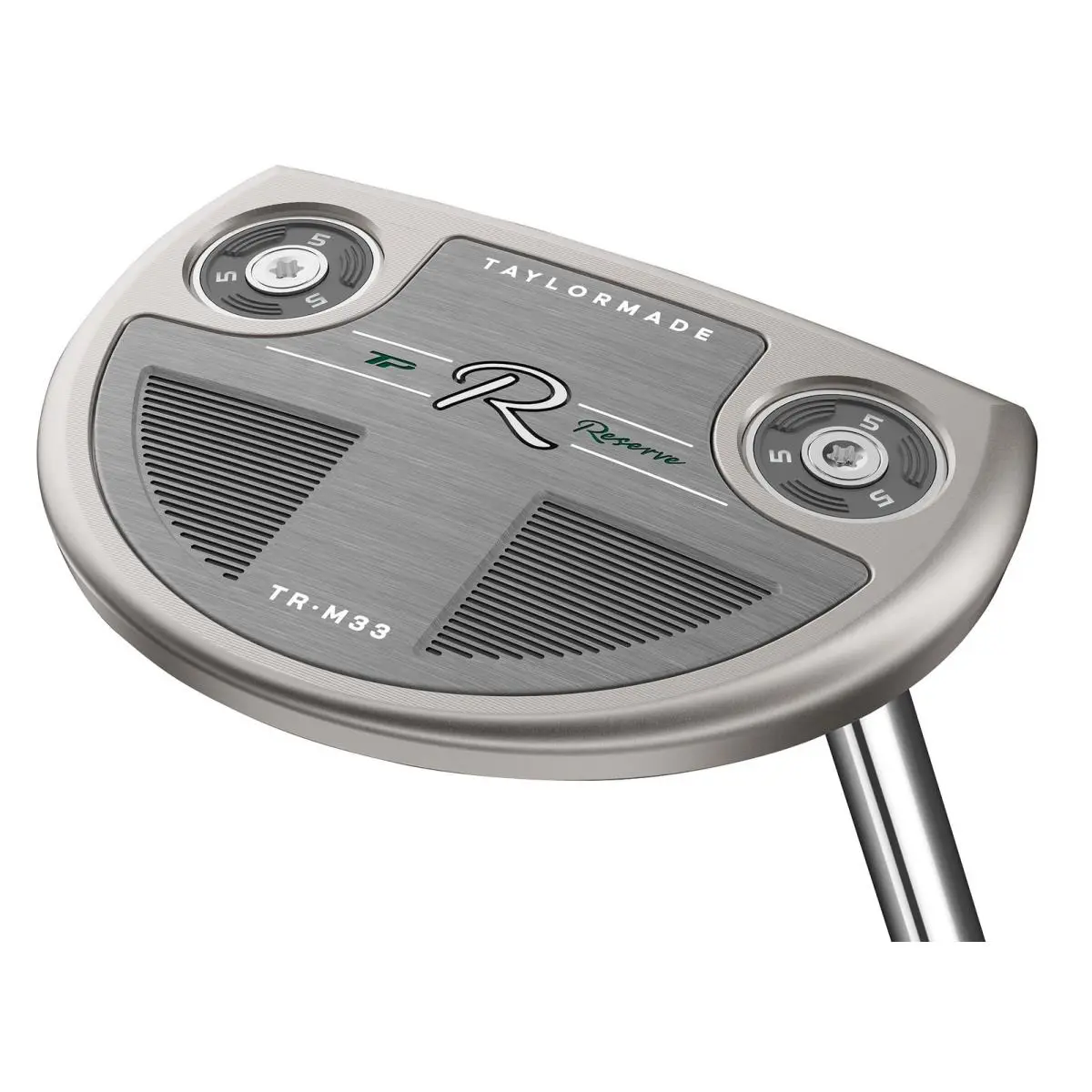 Taylormade TP Reserve M33 Putter 34`` Inches