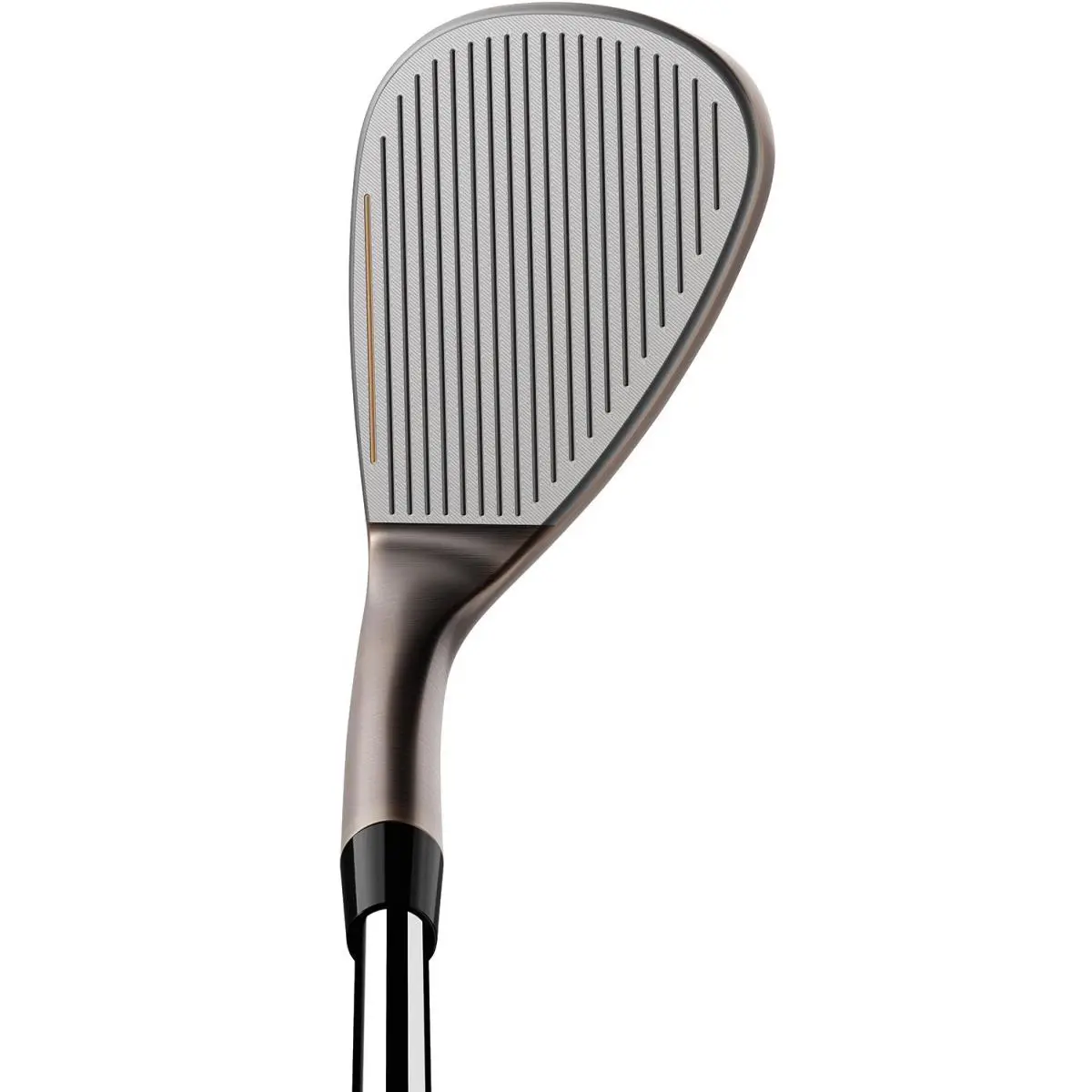TaylorMade  - Hi Toe 4 ATC - Toe ATC - Gold (UPC: 192371857694) 2