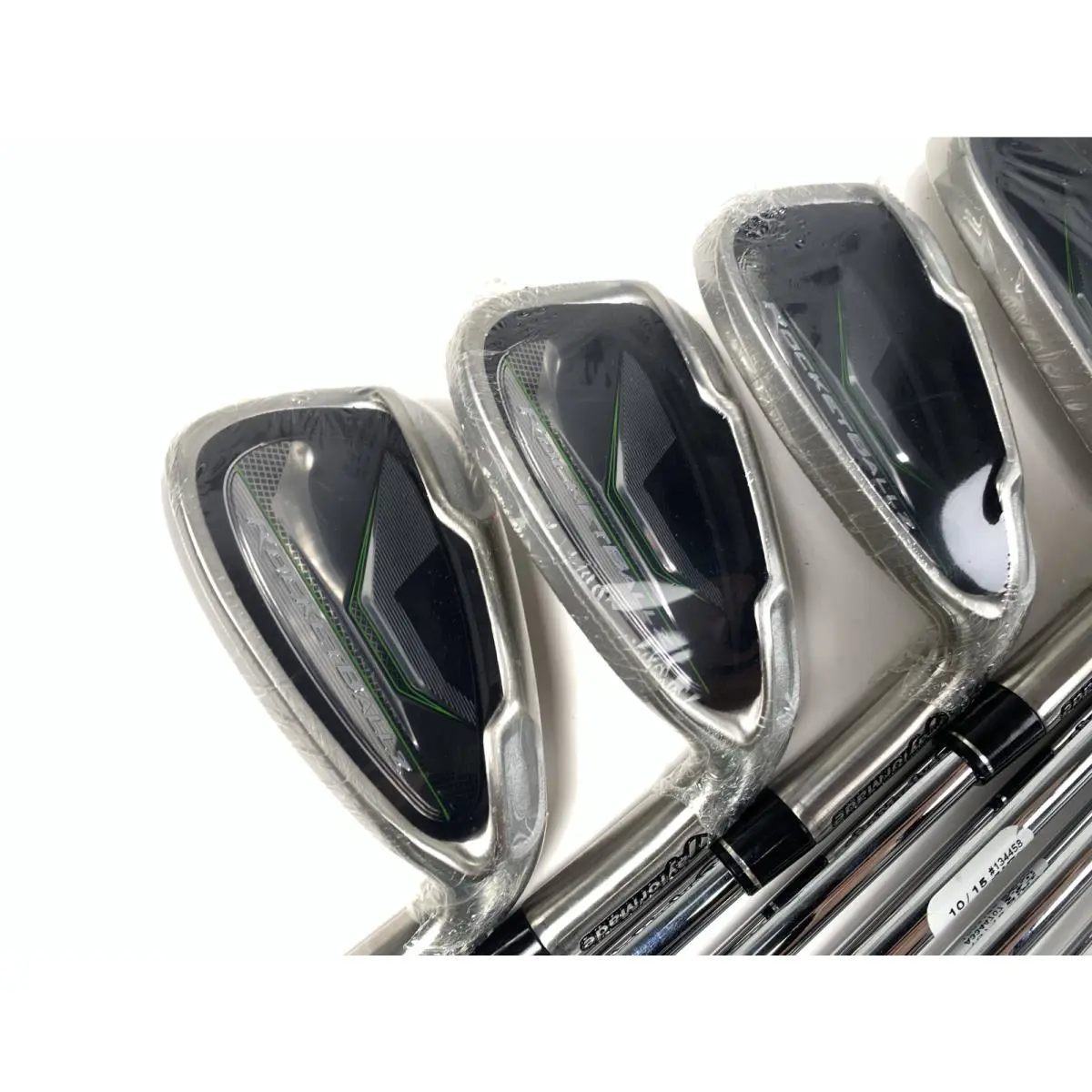 TaylorMade  - RocketBallz - RocketBallz 1