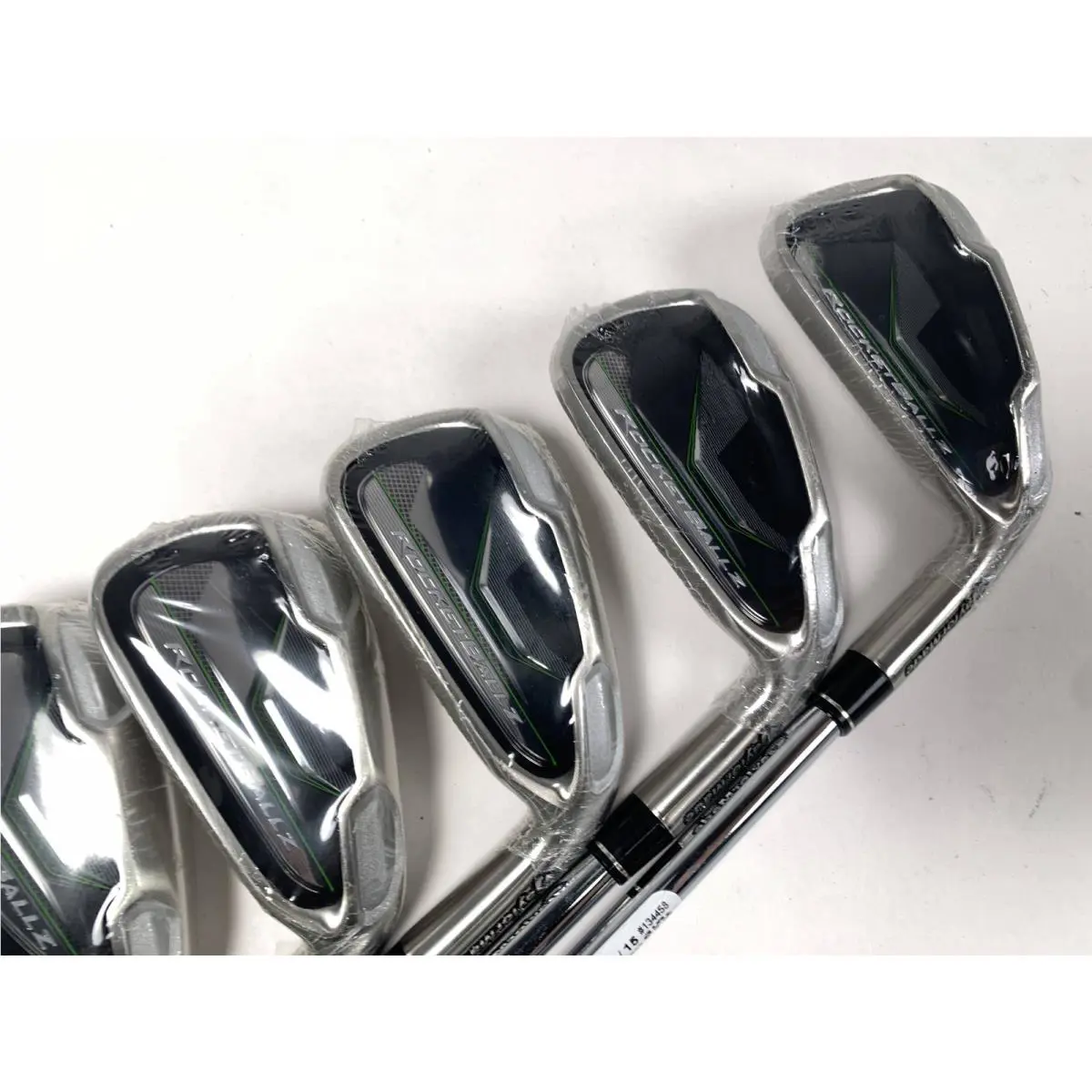 TaylorMade  - RocketBallz - RocketBallz 0