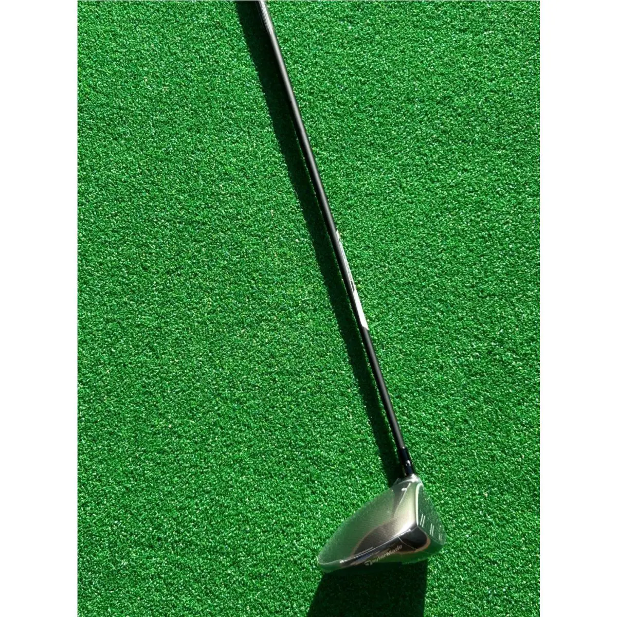 TaylorMade  0