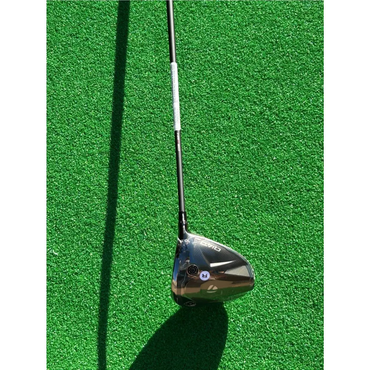 TaylorMade  2