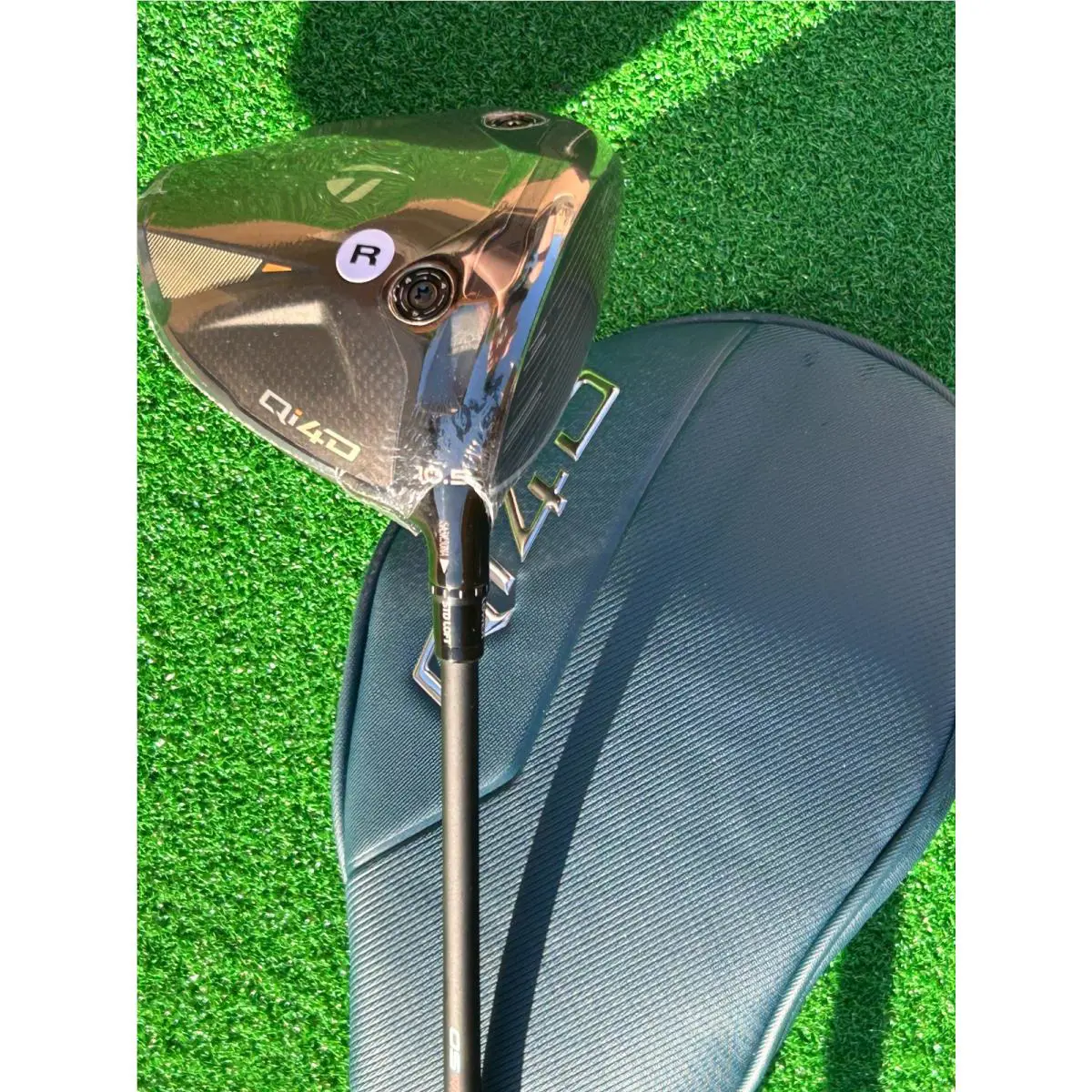 TaylorMade  7