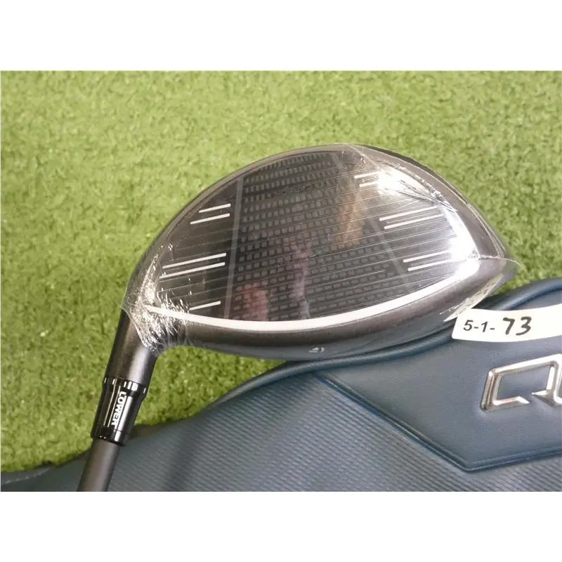 TaylorMade  - Qi4D Max - Max - Blue 0