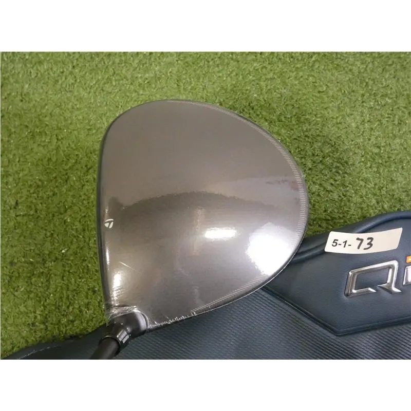 TaylorMade  - Qi4D Max - Max - Blue 1