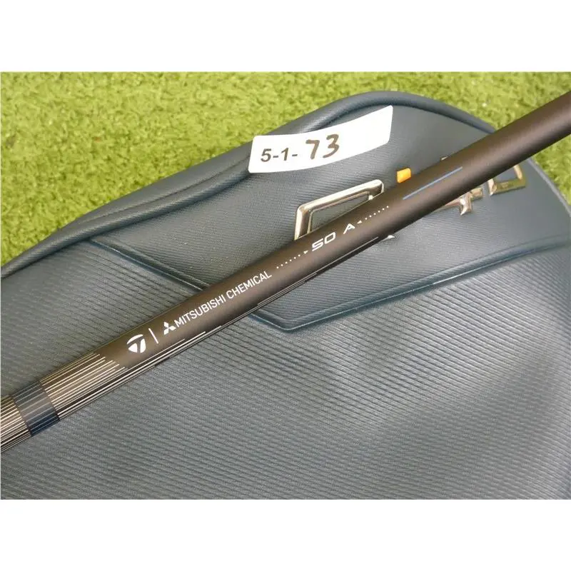 TaylorMade  - Qi4D Max - Max - Blue 3