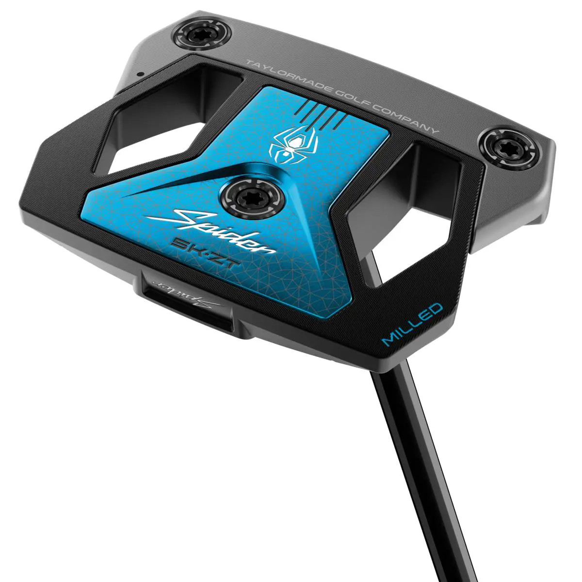 Taylormade Spider 5K ZT Putter 35`` Inches