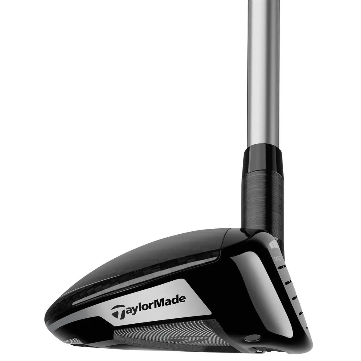 TaylorMade  - Qi10 MAX Rescue - MAX Rescue (UPC: 192371805824) 0