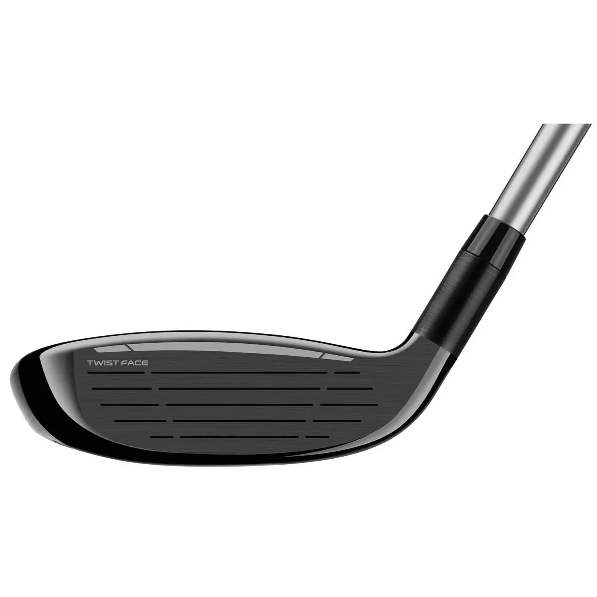 TaylorMade  - Qi10 MAX Rescue - MAX Rescue (UPC: 192371805824) 1