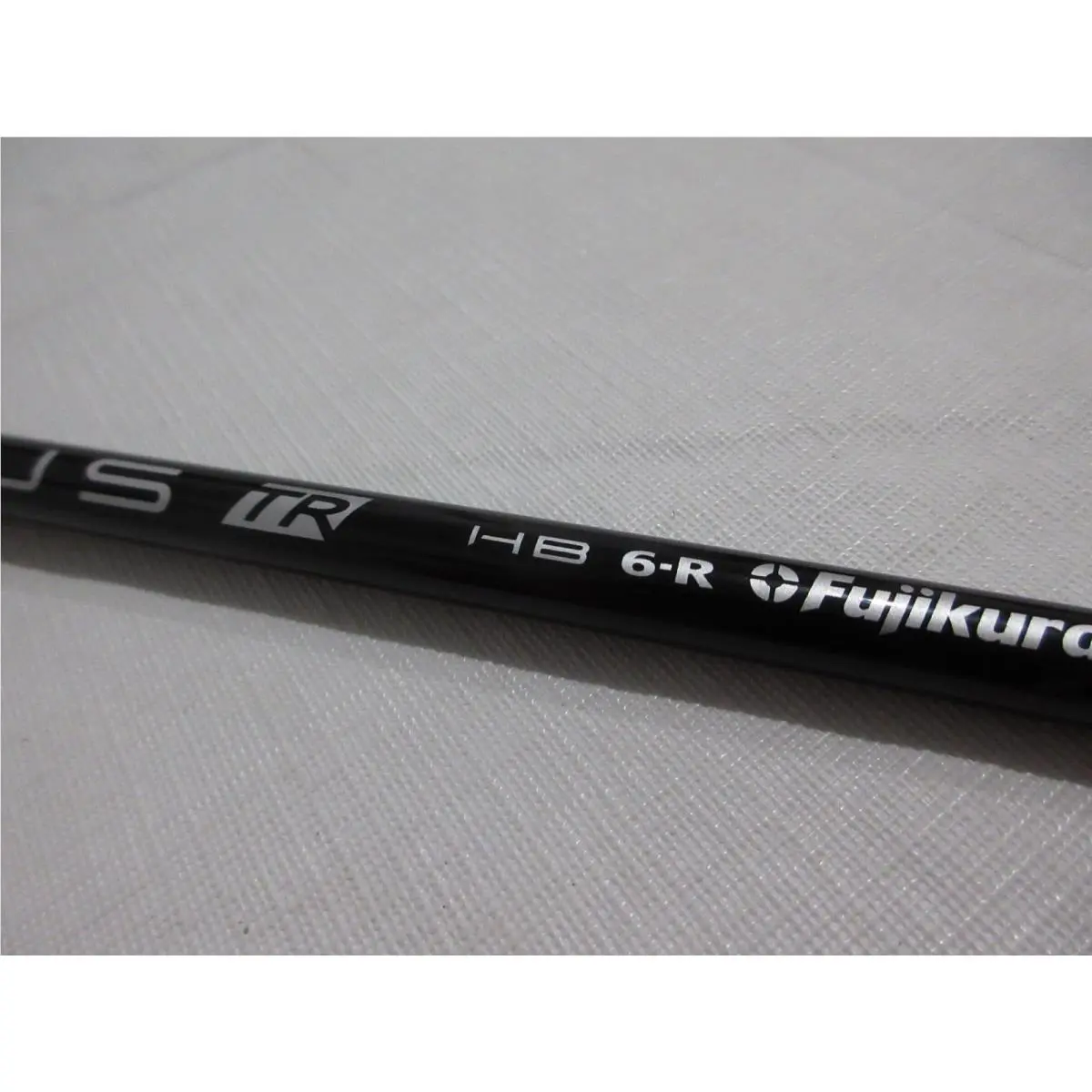 TaylorMade  - Ventus TR 6 - Ventus - Teal 2