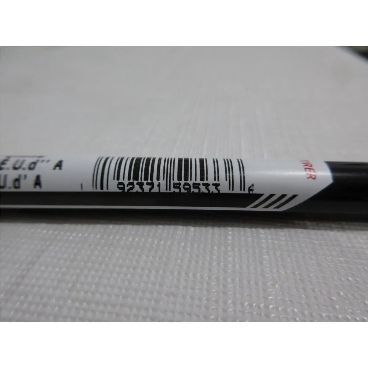 TaylorMade  - Ventus TR 6 - Ventus - Teal 4