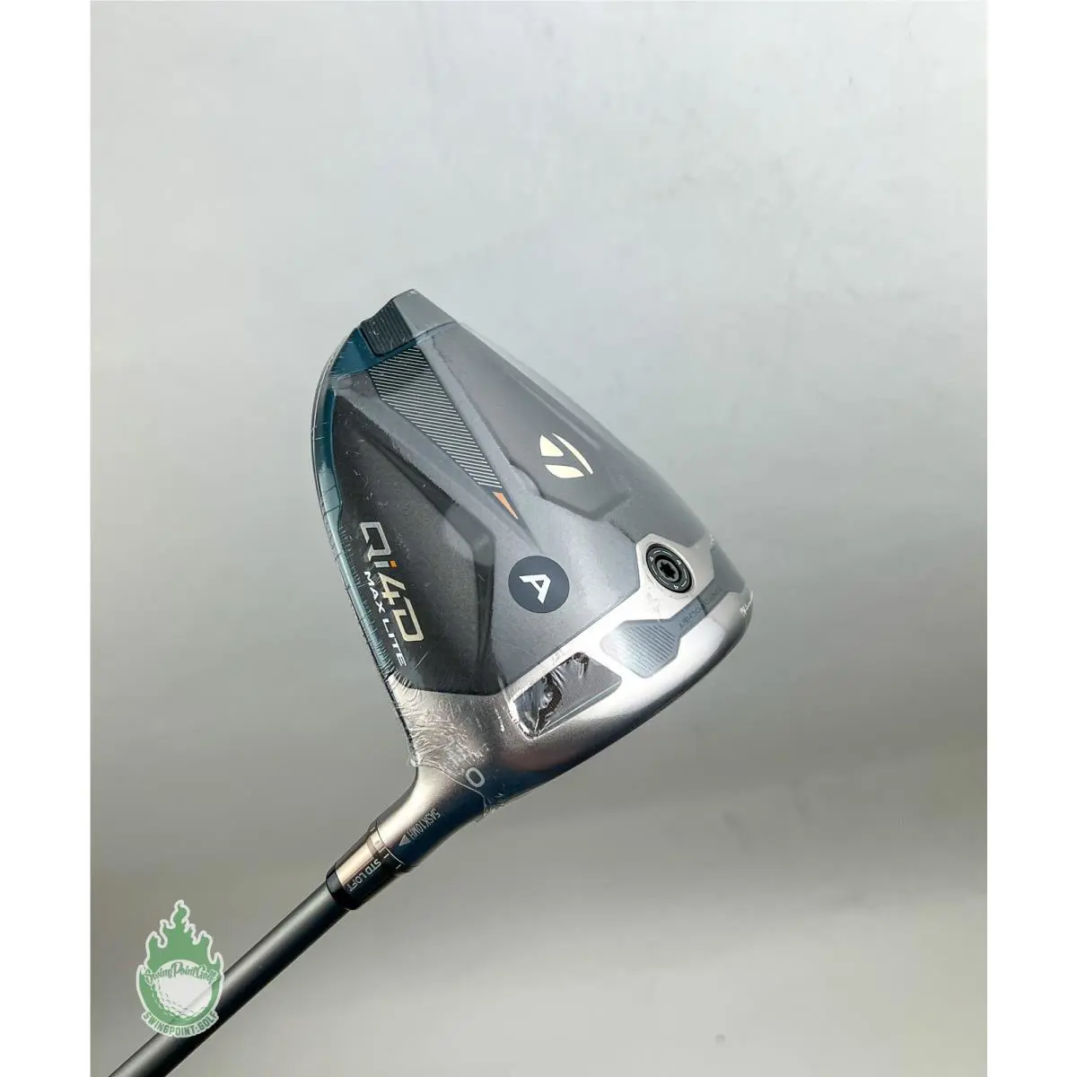 TaylorMade  - Qi4D - Blue 0