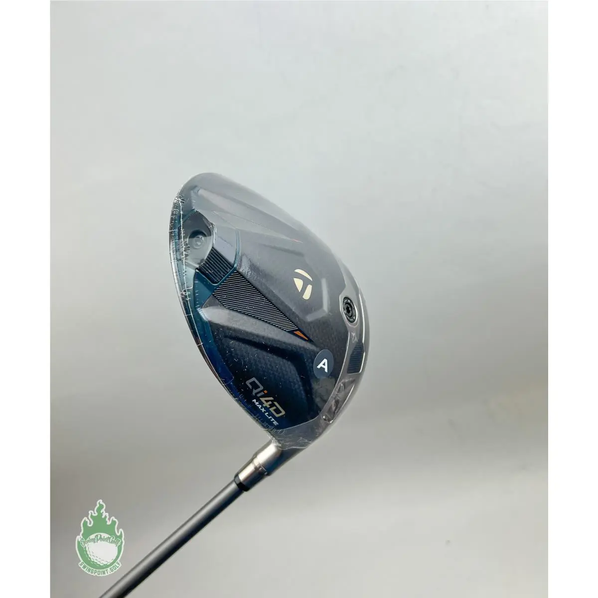 TaylorMade  - Qi4D - Blue 1