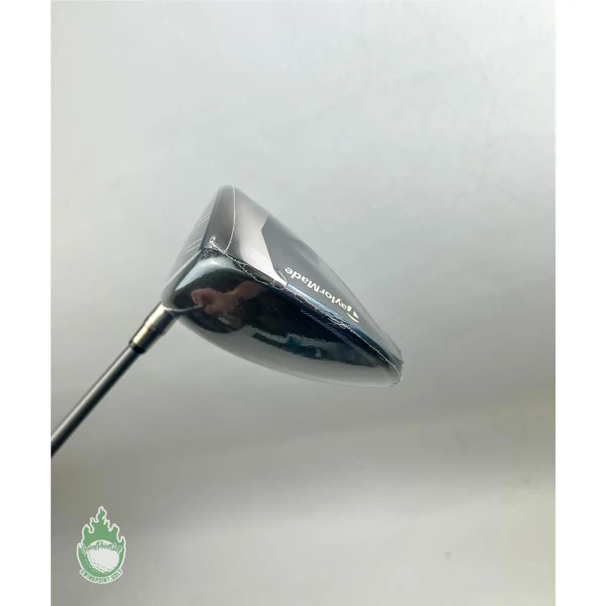 TaylorMade  - Qi4D - Blue 2