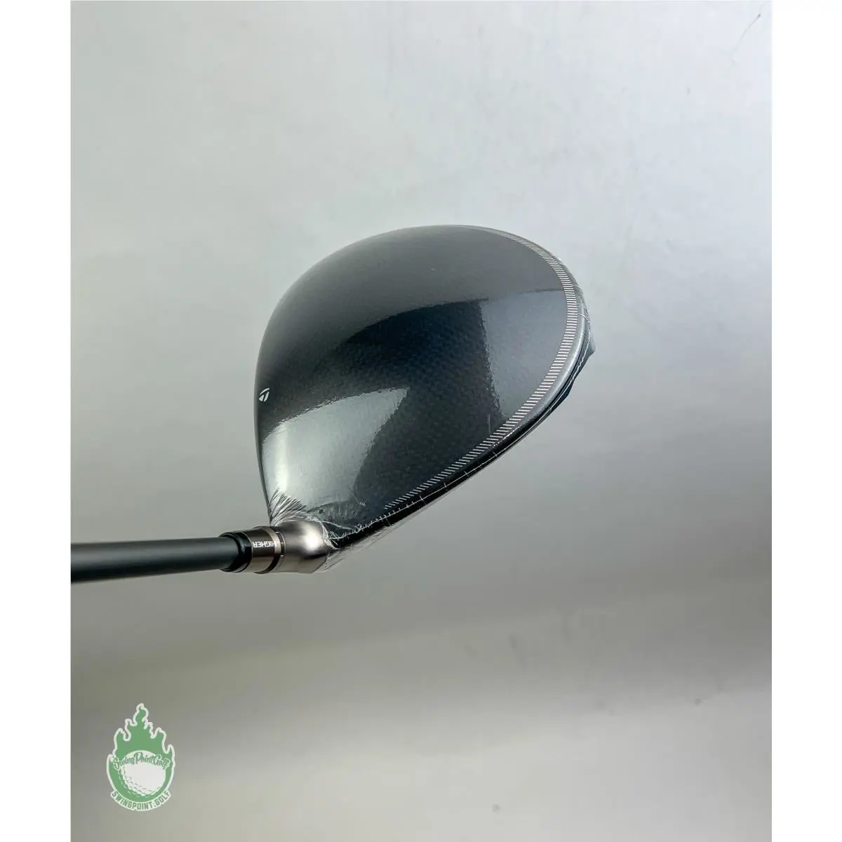 TaylorMade  - Qi4D - Blue 3