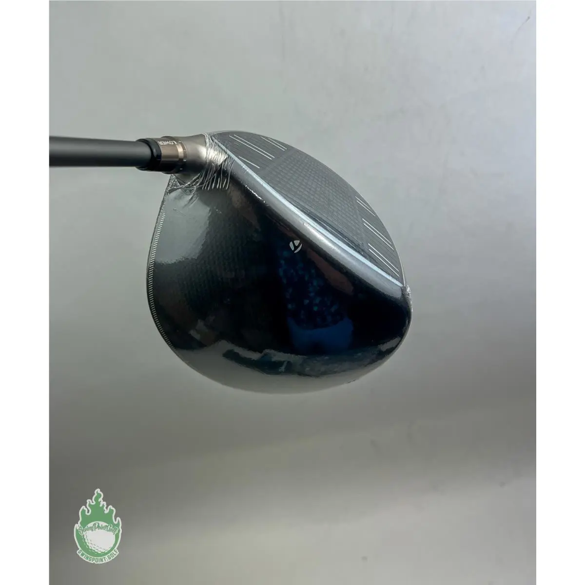 TaylorMade  - Qi4D - Blue 4