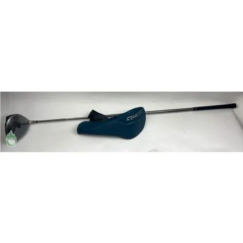 TaylorMade  - Qi4D - Blue 7