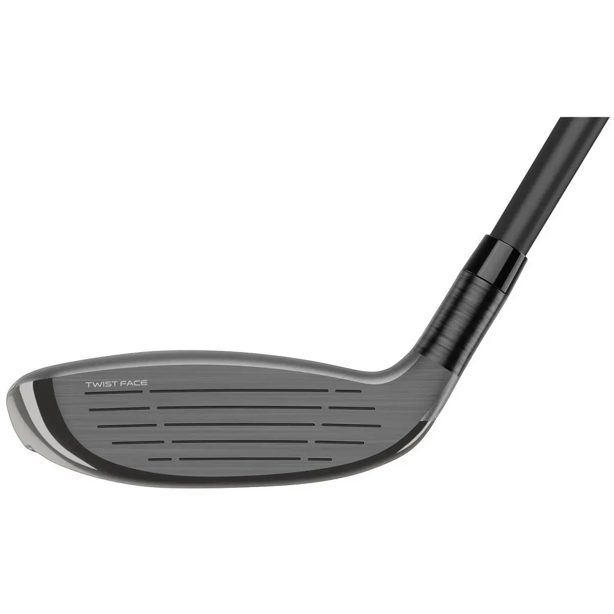 TaylorMade  - Qi35 MAX Lite Rescue - MAX Lite Rescue (UPC: 192371998076) 1