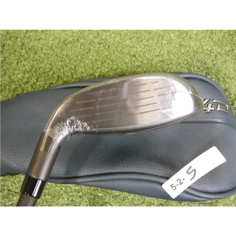 TaylorMade  - Qi4D Max - Max 0