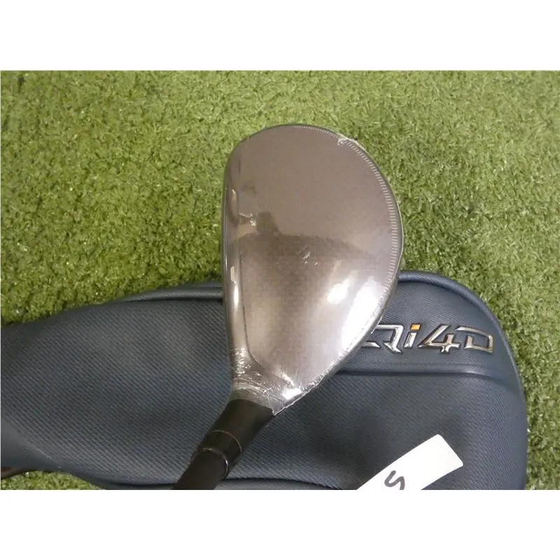 TaylorMade  - Qi4D Max - Max 1