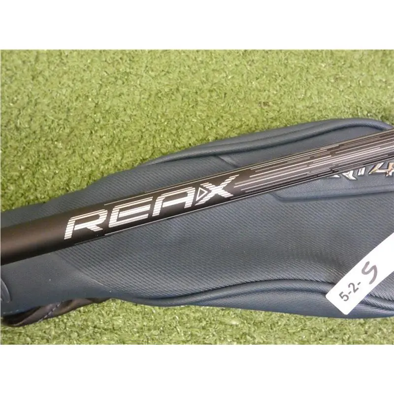 TaylorMade  - Qi4D Max - Max 2