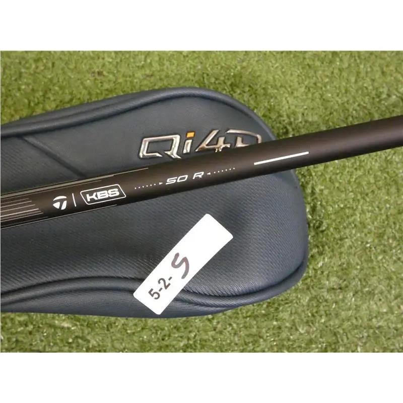 TaylorMade  - Qi4D Max - Max 3