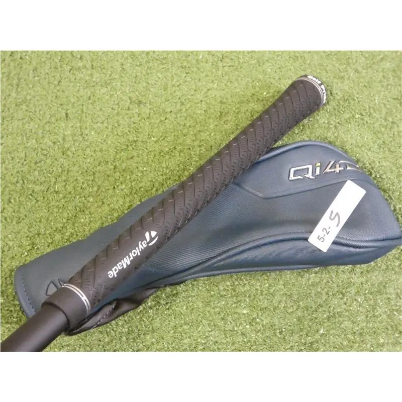 TaylorMade  - Qi4D Max - Max 4