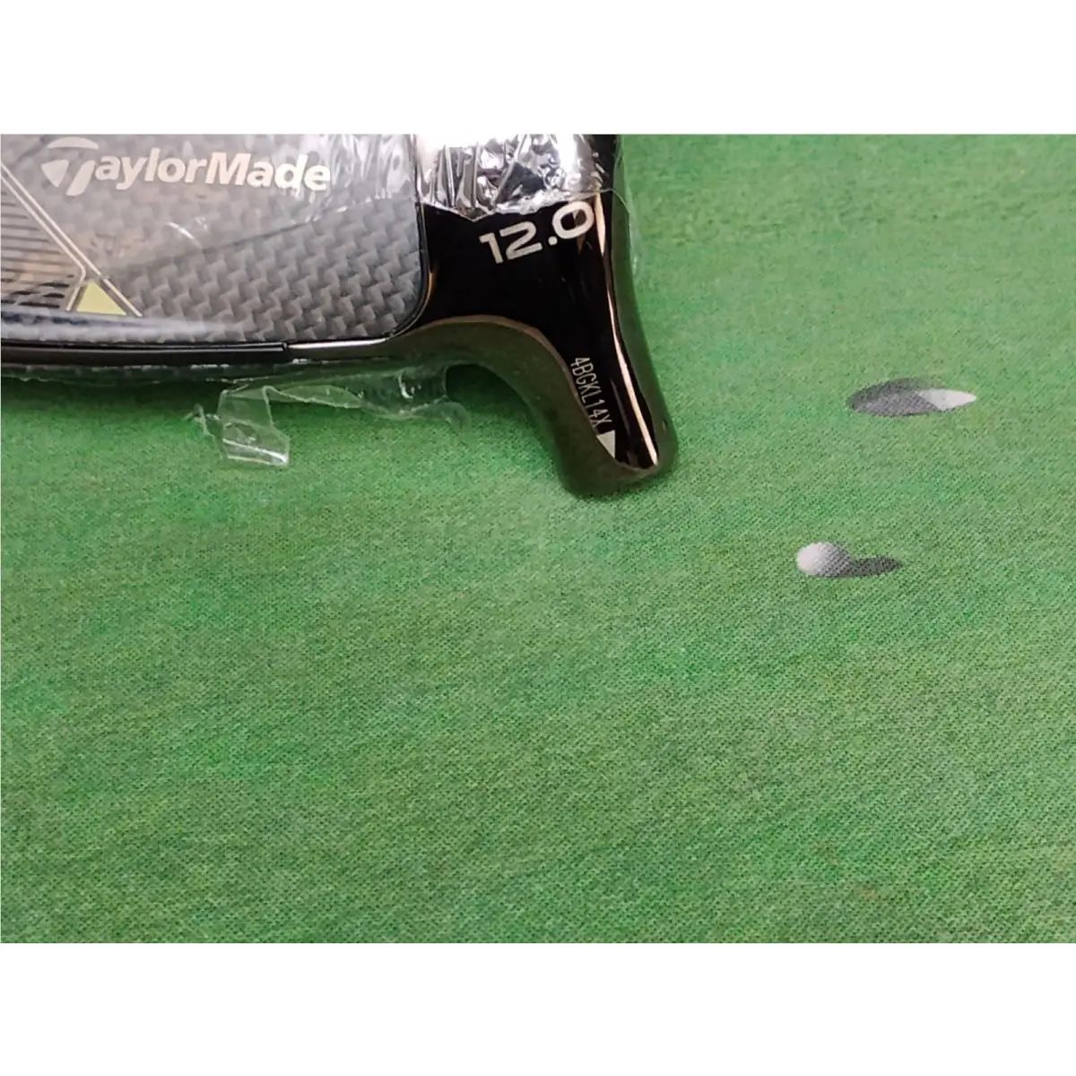 TaylorMade  - TAYLORMADE QI35 LME - LME 3