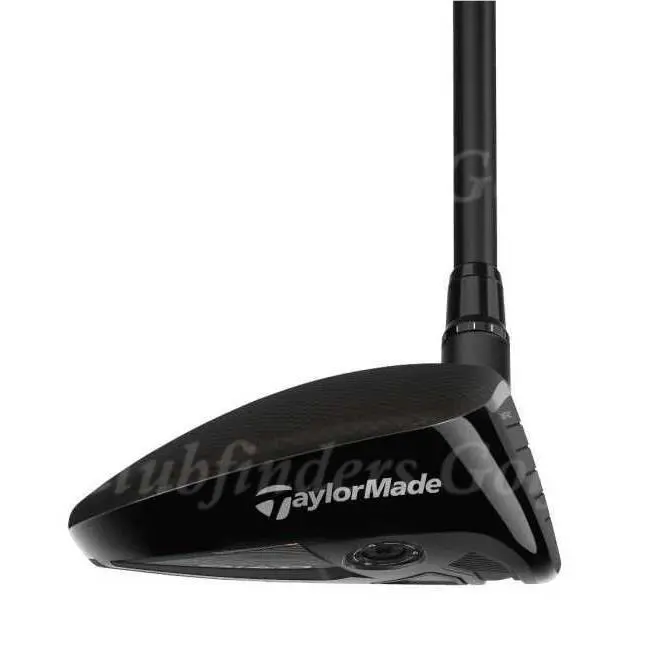 TaylorMade  - Qi4D Tour - Tour 2
