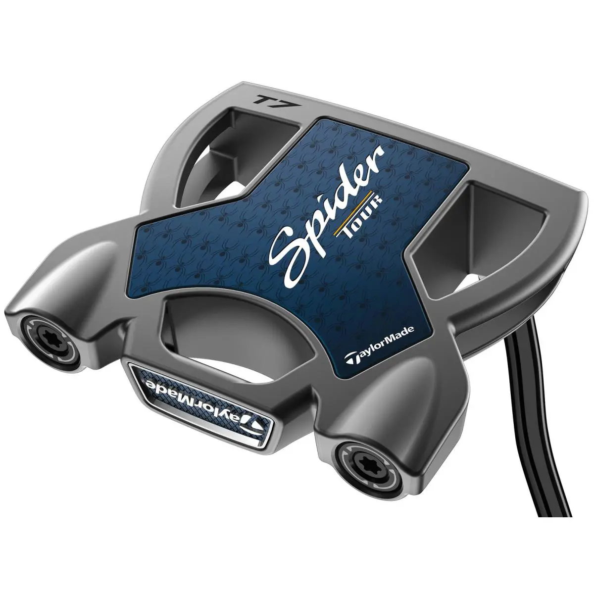 Left Handed Taylormade Spider Tour DB Putter 34`` Inches