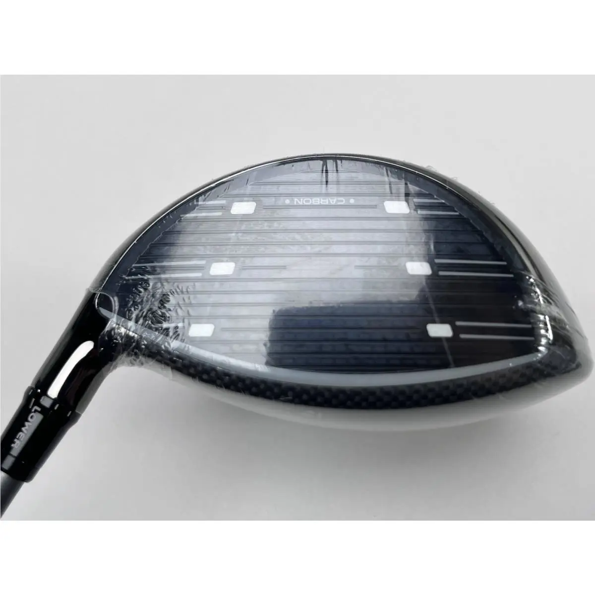 TaylorMade  - Qi35 Max Lite - Max Lite 3