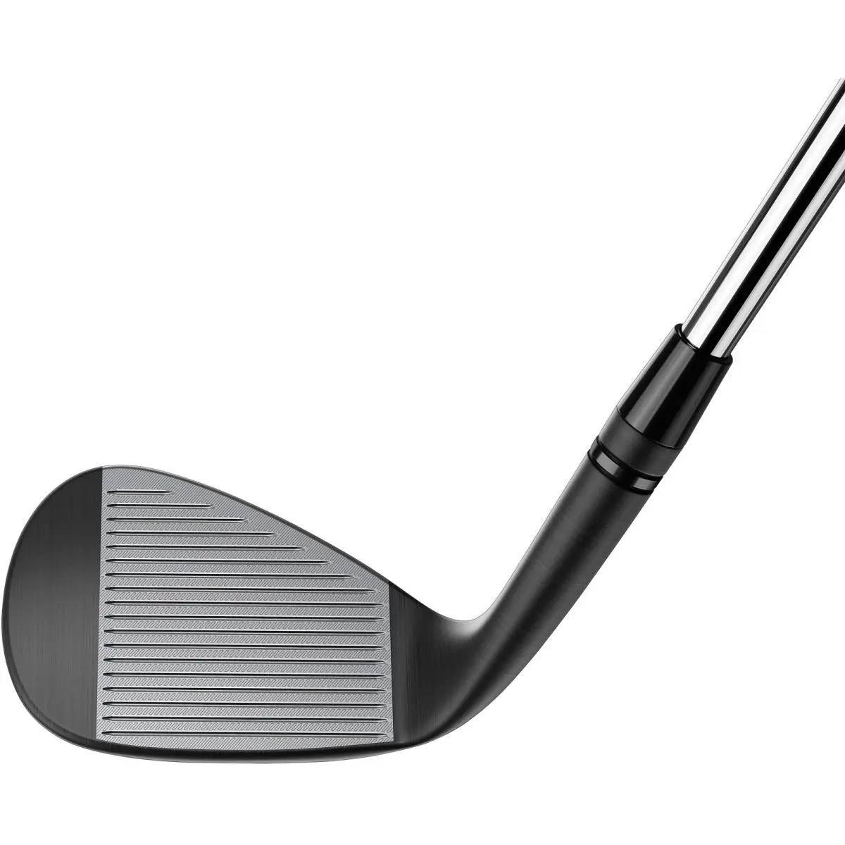 TaylorMade  - MG5 Black SX - Black - Black, Gold (UPC: 197995170914) 1