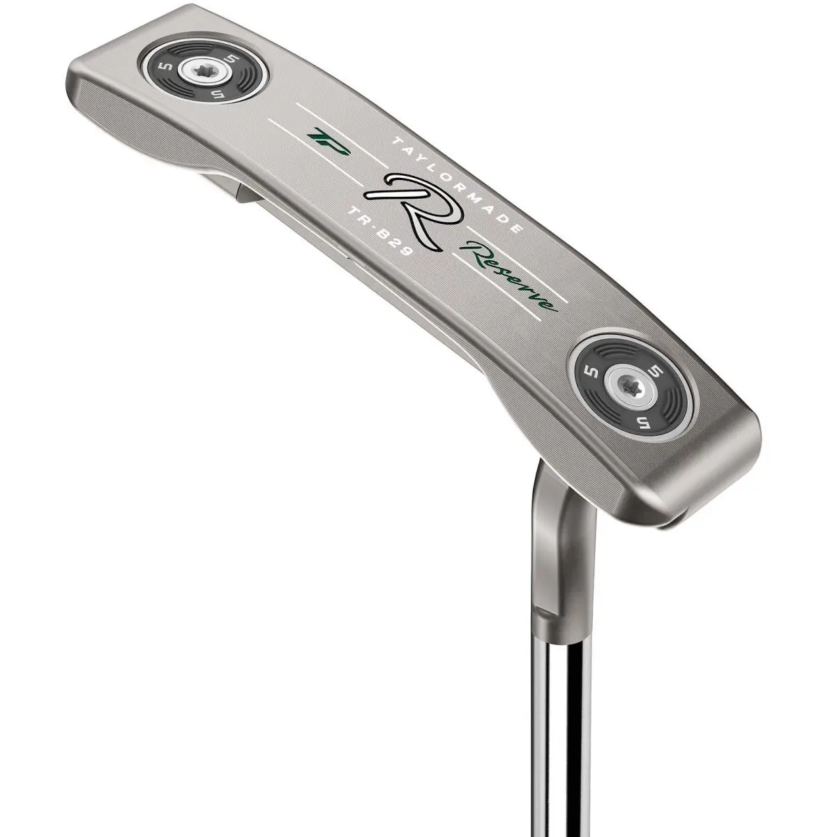 Taylormade TP Reserve B29 Putter 34`` Inches